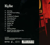 Kylie Minogue - Golden