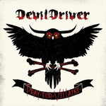 DevilDriver - Pray For Villains