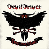 DevilDriver - Pray For Villains