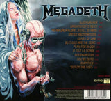 Megadeth - United Abominations