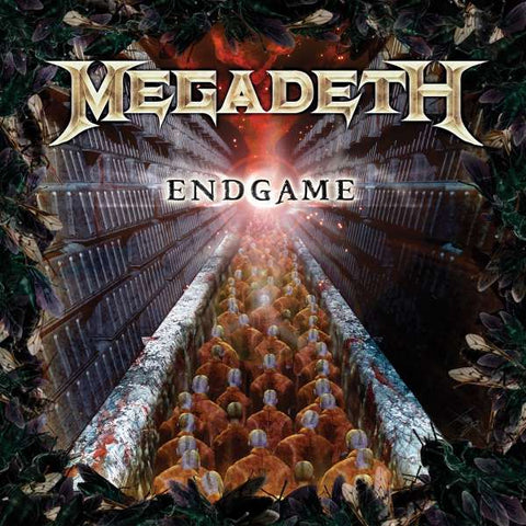 Megadeth - Endgame