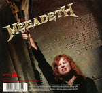 Megadeth - Endgame