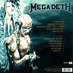 Megadeth - United Abominations