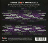 This Is Trojan Boss Reggae