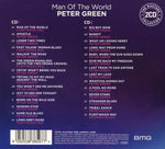 Peter Green - Man Of The World