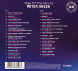 Peter Green - Man Of The World