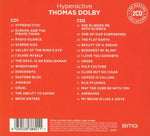 Thomas Dolby - Hyperactive