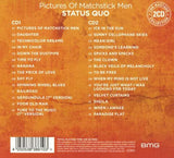 Status Quo - Pictures Of Matchstick Men