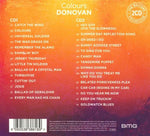 Donovan - Colours