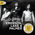 Emerson, Lake & Palmer - Lucky Man