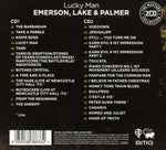 Emerson, Lake & Palmer - Lucky Man