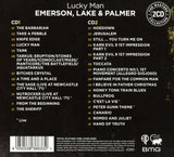 Emerson, Lake & Palmer - Lucky Man