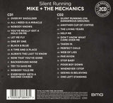 Mike & The Mechanics - Silent Running