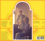 Popol Vuh - Einsjäger & Siebenjäger