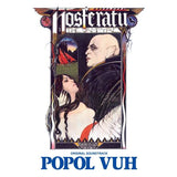 Popol Vuh - Filmmusik - Nosferatu