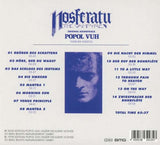 Popol Vuh - Filmmusik - Nosferatu