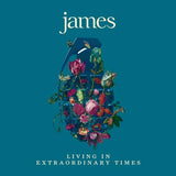 James - Living in Extraordinary Times