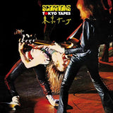 Scorpions - Tokyo Tapes