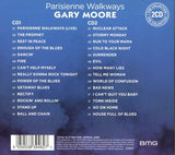 Gary Moore - Parisienne Walkways - The Collection