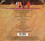 The Kinks - The Kinks Are The Village Green Preservation Society