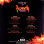 Nazareth - Loud & Proud! Anthology