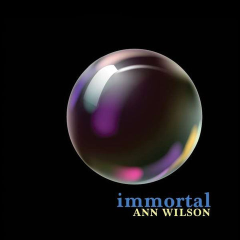 Ann Wilson - Immortal