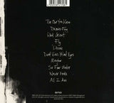 Alice In Chains - Rainier Fog