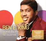 Ben E. King - Stand By Me - The Collection