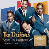The Drifters - Under the Boardwalk - The Collection