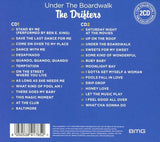 The Drifters - Under the Boardwalk - The Collection