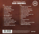 Glen Campbell - Old Home Town - The Collection