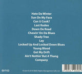 Seasick Steve - Can U Cook?