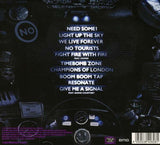 The Prodigy - No Tourists
