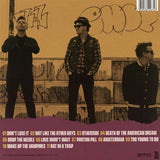 The Living End - Wunderbar