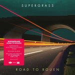 Supergrass - Road To Rouen