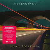 Supergrass - Road To Rouen