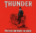 Thunder - Please Remain Seated