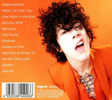 LP - Heart To Mouth