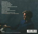 Jack Savoretti - Singing To Strangers