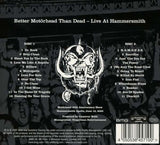 Motörhead - Better Motörhead Than Dead