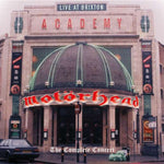 Motörhead - Live At Brixton Academy - The Complete Concert