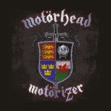 Motörhead - Motörizer