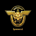 Motörhead - Hammered