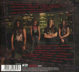 Kreator - Coma Of Souls