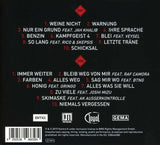 Kontra K - Sie wollten Wasser doch kriegen Benzin