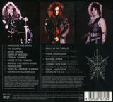 Celtic Frost - To Mega Therion