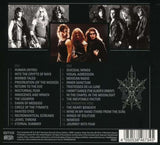 Celtic Frost - Innocence And Wrath - The Best Of Celtic Frost