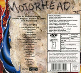 Motörhead - 25 & Alive - Boneshaker