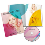 Emma Bunton - My Happy Place
