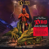 Dio - Killing The Dragon